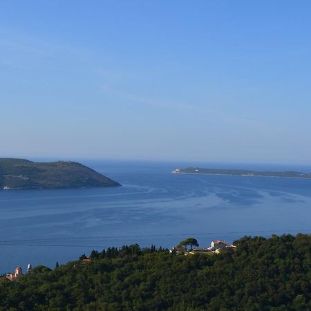Apartments Vista Residence Herceg Novi Quarto foto