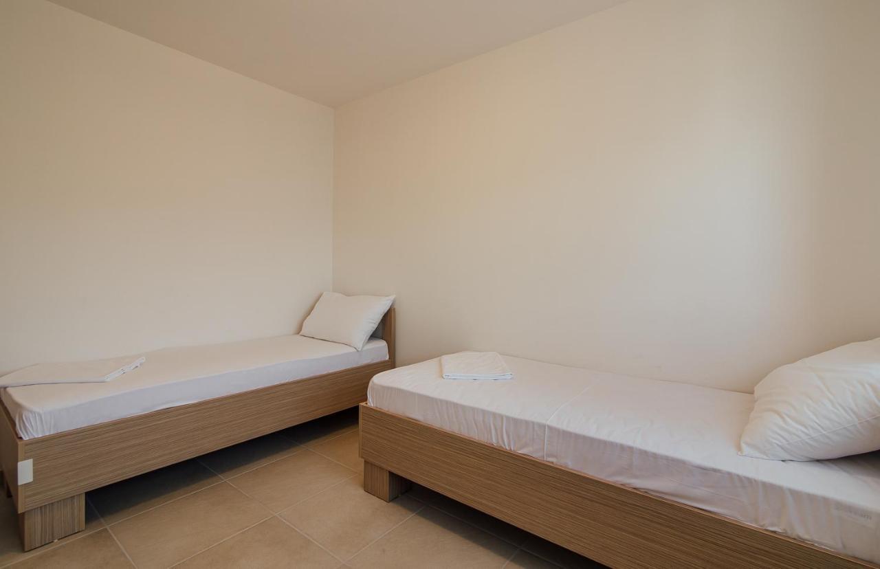 Apartments Vista Residence Herceg Novi Exterior foto