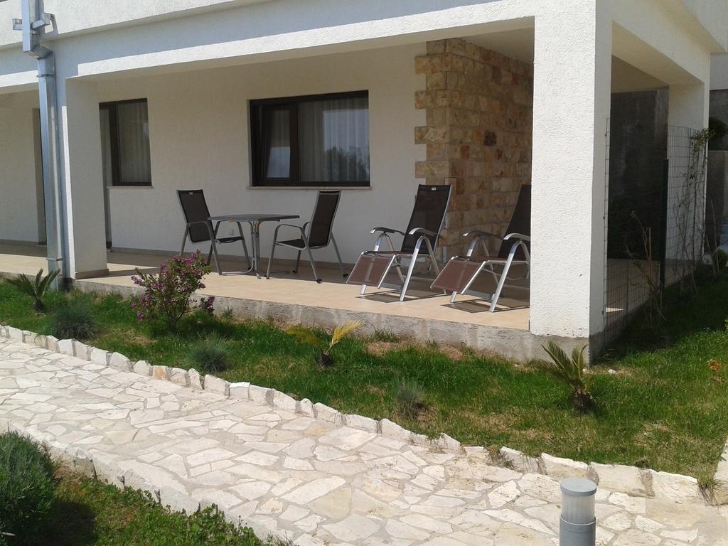 Apartments Vista Residence Herceg Novi Quarto foto