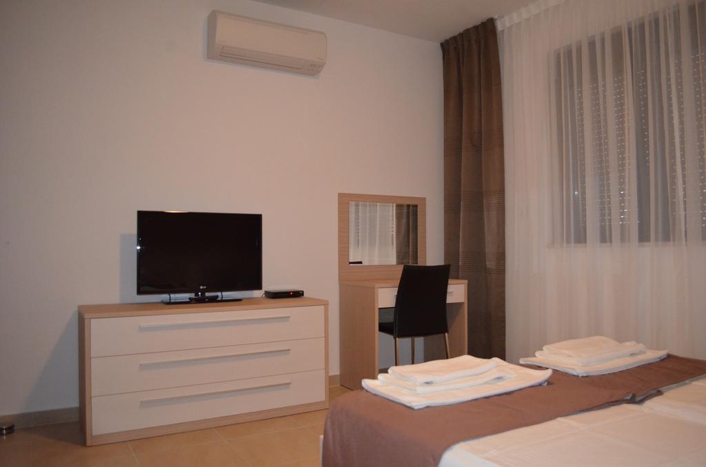 Apartments Vista Residence Herceg Novi Quarto foto
