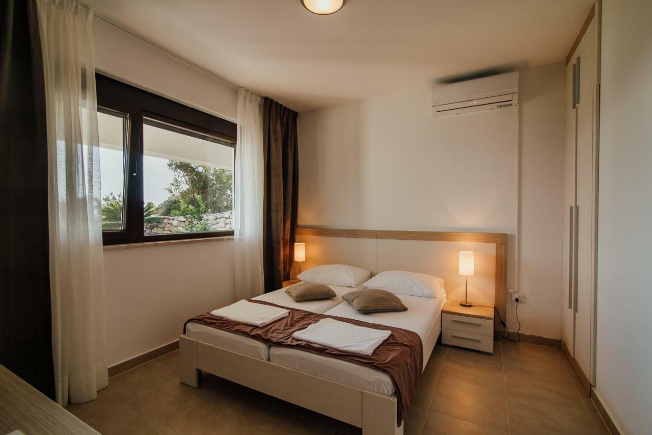 Apartments Vista Residence Herceg Novi Exterior foto